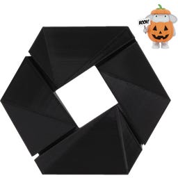 3DJAKE easyPETG Schwarz