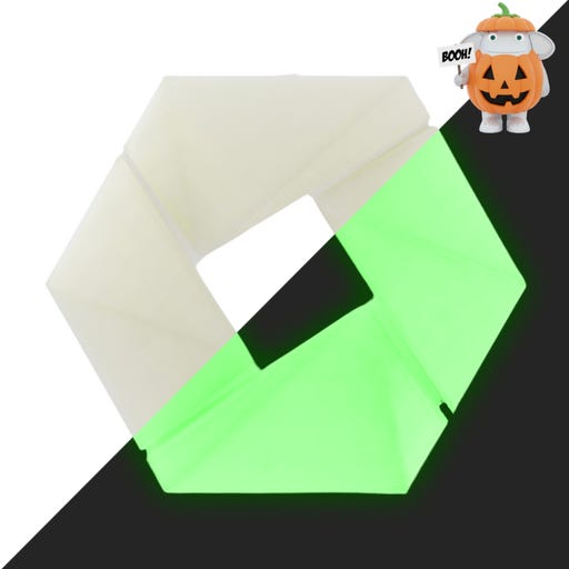 3DJAKE ecoPLA Glow