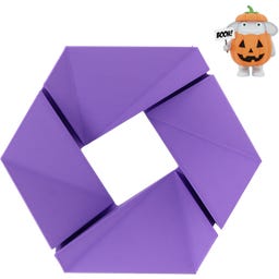 3DJAKE ecoPLA Violet