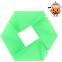 3DJAKE ecoPLA - Neon Green