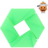 3DJAKE ecoPLA - Neon Green