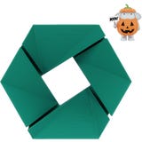 3DJAKE mattePLA Dark Green