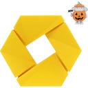 3DJAKE easyPETG Yellow