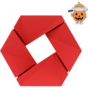 3DJAKE mattePLA Red