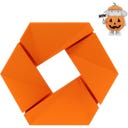 3DJAKE mattePLA Orange