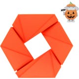 3DJAKE easyPETG Matte Neon Orange