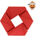 3DJAKE easyPETG Matte Red