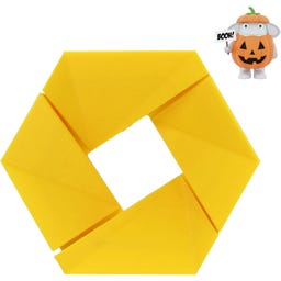 3DJAKE PCTG Gelb