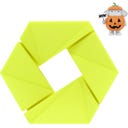 3DJAKE easyPETG Matte Neon Yellow