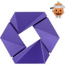 3DJAKE ecoPLA Silk Violett