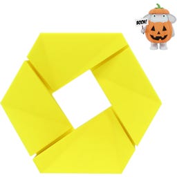 3DJAKE mattePLA Neon Yellow
