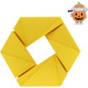 3DJAKE easyPETG Matte Yellow