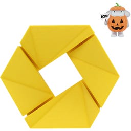 3DJAKE easyPETG Matte Yellow