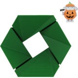 3DJAKE PCTG Vert Fonc&eacute;