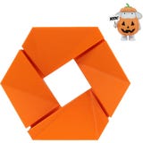 3DJAKE easyPETG Orange