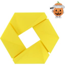 3DJAKE ecoPLA CMYK Yellow