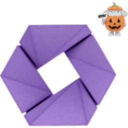 3DJAKE easyPETG Matte Violet