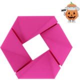 3DJAKE ecoPLA CMYK Magenta
