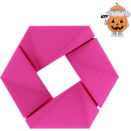 3DJAKE ecoPLA CMYK Magenta