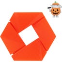 3DJAKE easyPETG Neon Orange
