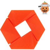 3DJAKE easyPETG Neon Orange
