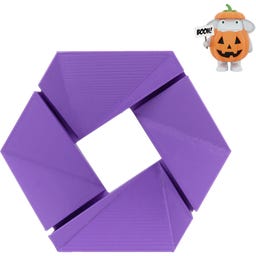 3DJAKE easyPETG Viola