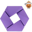 3DJAKE mattePLA Purple