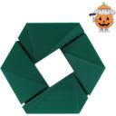 3DJAKE easyPETG Dark Green