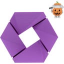 3DJAKE PCTG Morado