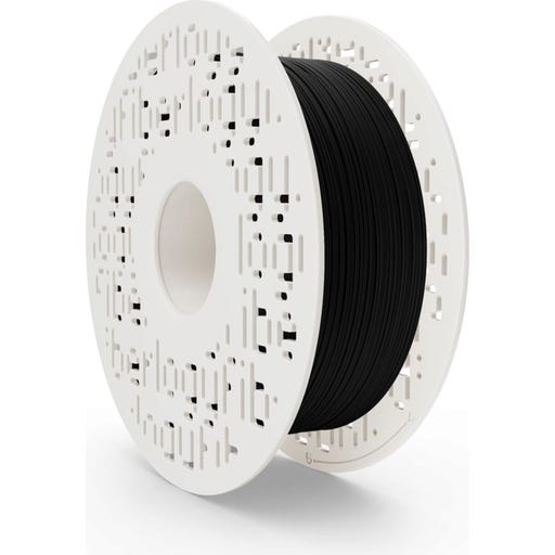 Fiberlogy PETG Matte Black - 1,75 mm / 850 g