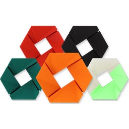 3DJAKE ecoPLA Classic Halloween Bundle
