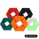 3DJAKE ecoPLA Classic Halloween Bundle