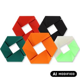 3DJAKE ecoPLA Classic Halloween Bundle