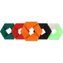 3DJAKE ecoPLA Classic Halloween Bundle
