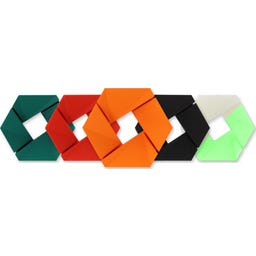 3DJAKE ecoPLA Classic Halloween Bundle