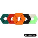 3DJAKE ecoPLA Classic Halloween Bundle