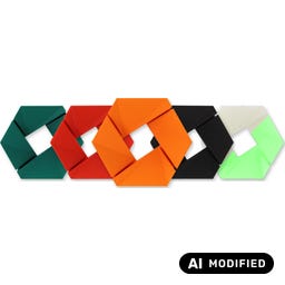 3DJAKE ecoPLA Classic Halloween Bundle
