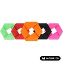 3DJAKE mattePLA Halloween Monsters Bundle