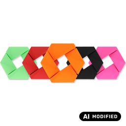 3DJAKE mattePLA Halloween Monsters Bundle