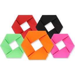 3DJAKE mattePLA Halloween Monsters Bundle