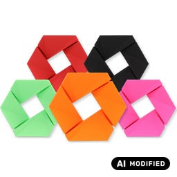 3DJAKE mattePLA Halloween Monsters Bundle