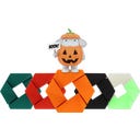 3DJAKE ecoPLA Classic Halloween Bundle