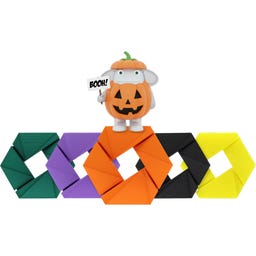 3DJAKE easyPETG Tough & Spooky Halloween Bundle