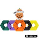3DJAKE easyPETG Tough & Spooky Halloween Bundle
