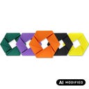 3DJAKE easyPETG Tough & Spooky Halloween Bundle