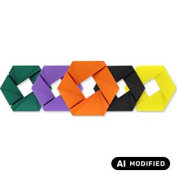 3DJAKE easyPETG Tough & Spooky Halloween Bundle