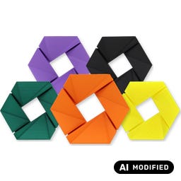 3DJAKE easyPETG Tough & Spooky Halloween Bundle
