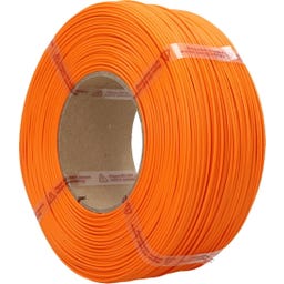 3DJAKE ecoPLA Refill Orange - 1,75 mm / 1000 g