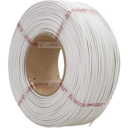 3DJAKE ecoPLA Refill Light Grey - 1,75 mm / 1000 g