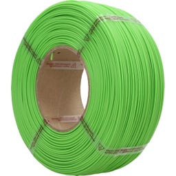 3DJAKE ecoPLA Refill Verde Chiaro - 1,75 mm / 1000 g